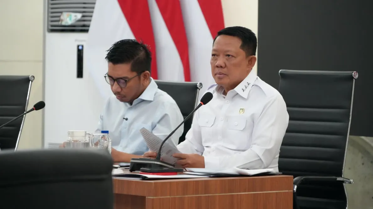 Kejaksaan RI Paparkan Capaian Penegakan Hukum,  Penyelamatan Aset, dan Optimalisasi Keuangan Negara Melalui Badan Komunikasi Pemerintah RI