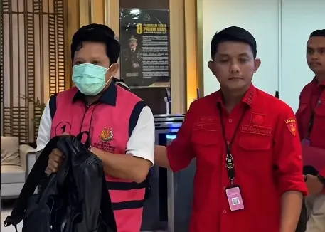 Penyidik Kejati DK Jakarta Tetapkan 3 Tersangka Baru Perkara Korupsi di Kementerian PU