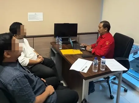 Penyidik Kejati DK Jakarta Tetapkan 3 Tersangka Baru Perkara Korupsi di Kementerian PU