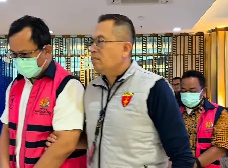 Selang Sehari, Kejati DK Jakarta Kembali Tetapkan 2 Tersangka Baru Perkara Dugaan Korupsi di Kementerian PU