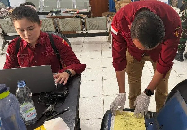 Telusuri Jejak Penerbitan SPB