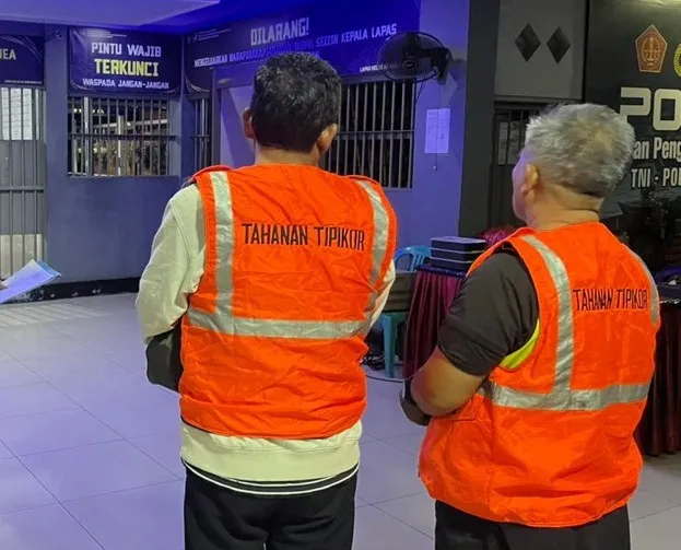 Tilep Setoran Tagihan Pelanggan, Kejari Barito Kuala Tetapkan 4 Pejabat PDAM Sebagai Tersangka Kasus Korupsi
