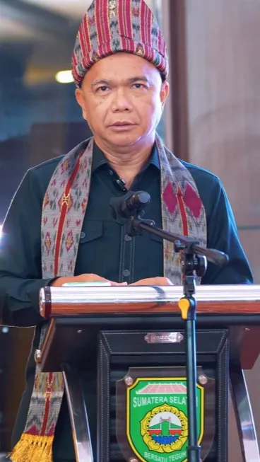 Jamintel Prof Dr reda Manthovani
