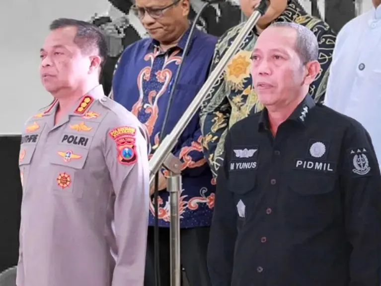 Kejati Jatim dukung keberadaan Sekolah Rakyat di Surabaya