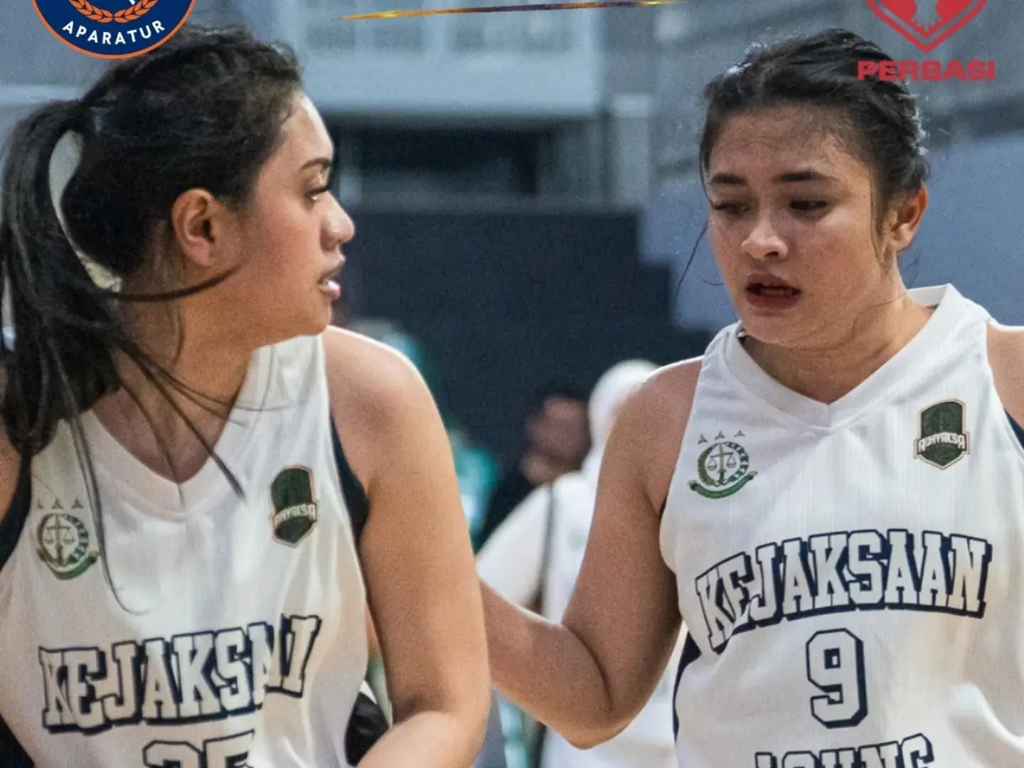 Tim Basket Kejaksaan RI Ukir Prestasi di Liga GOV Cup 2026 Antar Instansi