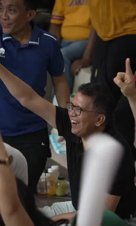 Tim Basket Kejaksaan RI Ukir Prestasi di Liga GOV Cup 2026 Antar Instansi