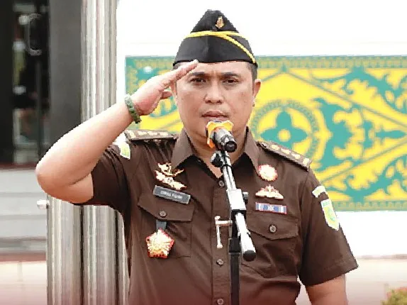 Kejati Kepri Tetapkan 4 Tersangka Perkara Dugaan Korupsi Kredit Mikro Bank BUMN Tanjungpinang dengan Kerugian Negara Rp4.07 Miliar