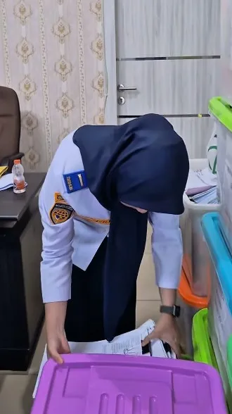 Kejari Palembang Geledah Kantor Dishub Terkait Penyidikan Perkara Dugaan Korupsi Penerangan Jalan