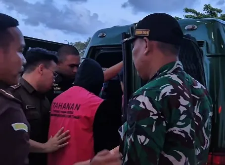 Kejari Belitung Timur Tetapkan 3 Tersangka Perkara Dugaan Korupsi di Proyek Pengadaan Barang/Jasa Dinas Pendidikan