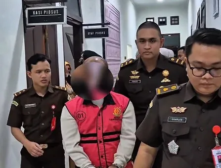 Kejari Belitung Timur Tetapkan 3 Tersangka Perkara Dugaan Korupsi di Proyek Pengadaan Barang/Jasa Dinas Pendidikan