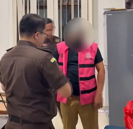 Kejari Belitung Timur Tetapkan 3 Tersangka Perkara Dugaan Korupsi Proyek Pengadaan di Dinas Pendidikan