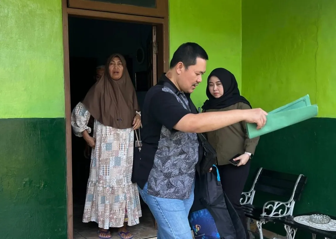 Tak Berkutik! Tim Tabur Kejaksaan di Wilayah Jatim Amankan 3 Buronan Kasus Korupsi, Salah Satunya Ibu dan Anak yang Kabur 4 Tahun