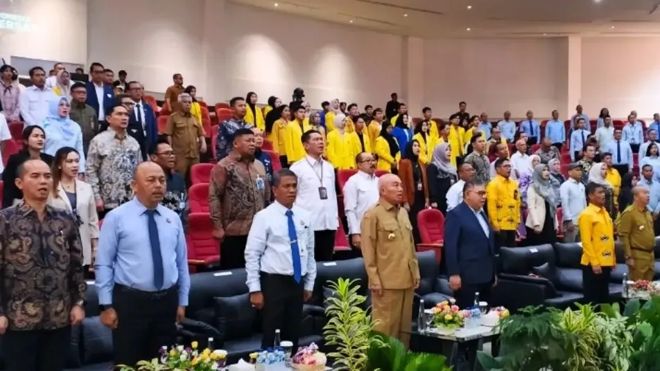 Kejati Kalsel Gelar Academic Engagement Adhyaksa Chamber di Kampus ULM