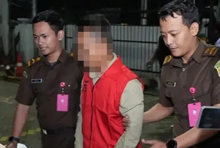 Kejati Jatim Tetapkan Tersangka Baru perkara Dugaan Korupsi KUR Fiktif di Bank BUMN Cab Jember