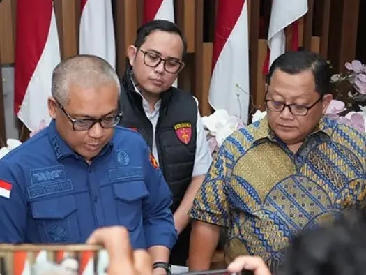 Kejati Jatim Tetapkan Tersangka Baru perkara Dugaan Korupsi KUR Fiktif di Bank BUMN Cab Jember