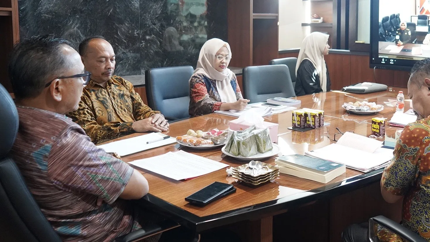 Kejati Sulsel Menyetujui Restorative Justice Perkara 2 Saudara Bertengkar karena Botol Bensin