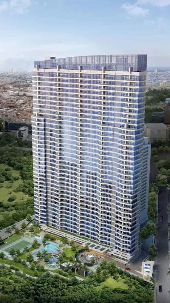 BPA Kejaksaan RI Lelang 90 Unit Apartemen South Hills Atas Nama Terpidana Benny Tjokrosaputro