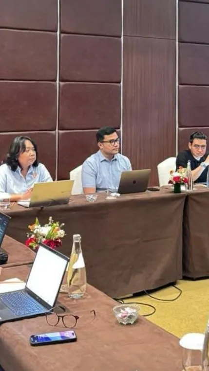 Tim Jaksa Pengacara Negara Menangkan Perkara Arbitrase di SIAC Singapura