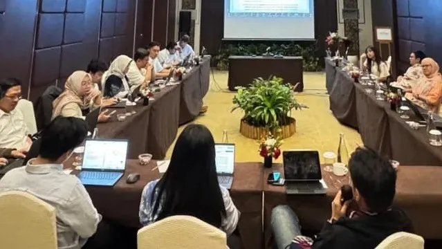 Tim Jaksa Pengacara Negara Menangkan Perkara Arbitrase di SIAC Singapura