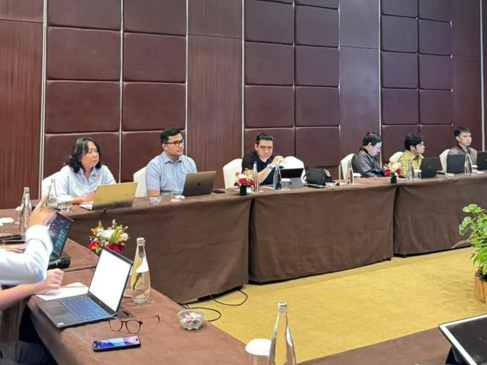 Tim Jaksa Pengacara Negara Menangkan Perkara Arbitrase di SIAC Singapura