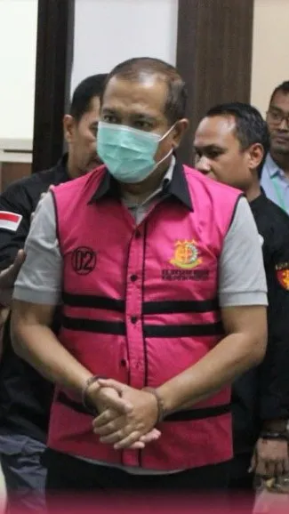 Tarik Pungli Rp1,1 Miliar, Kejari Kab Pasuruan Tetapkan Kades dan Staf Pokmas TKD Tersangka Dugaan Korupsi Program PTSL di Desa Wonosari