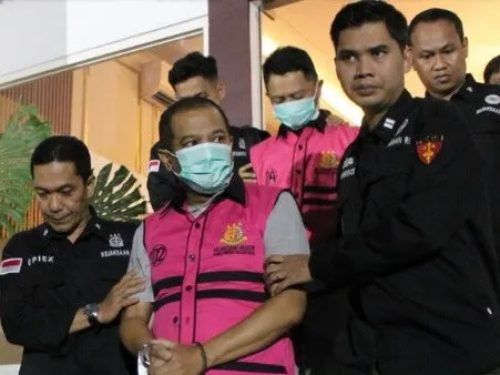 Kejari Pasuruan Tetapkan 3 Tersangka Perkara Dugaan Korupsi Program PTSL di Desa Wonosari