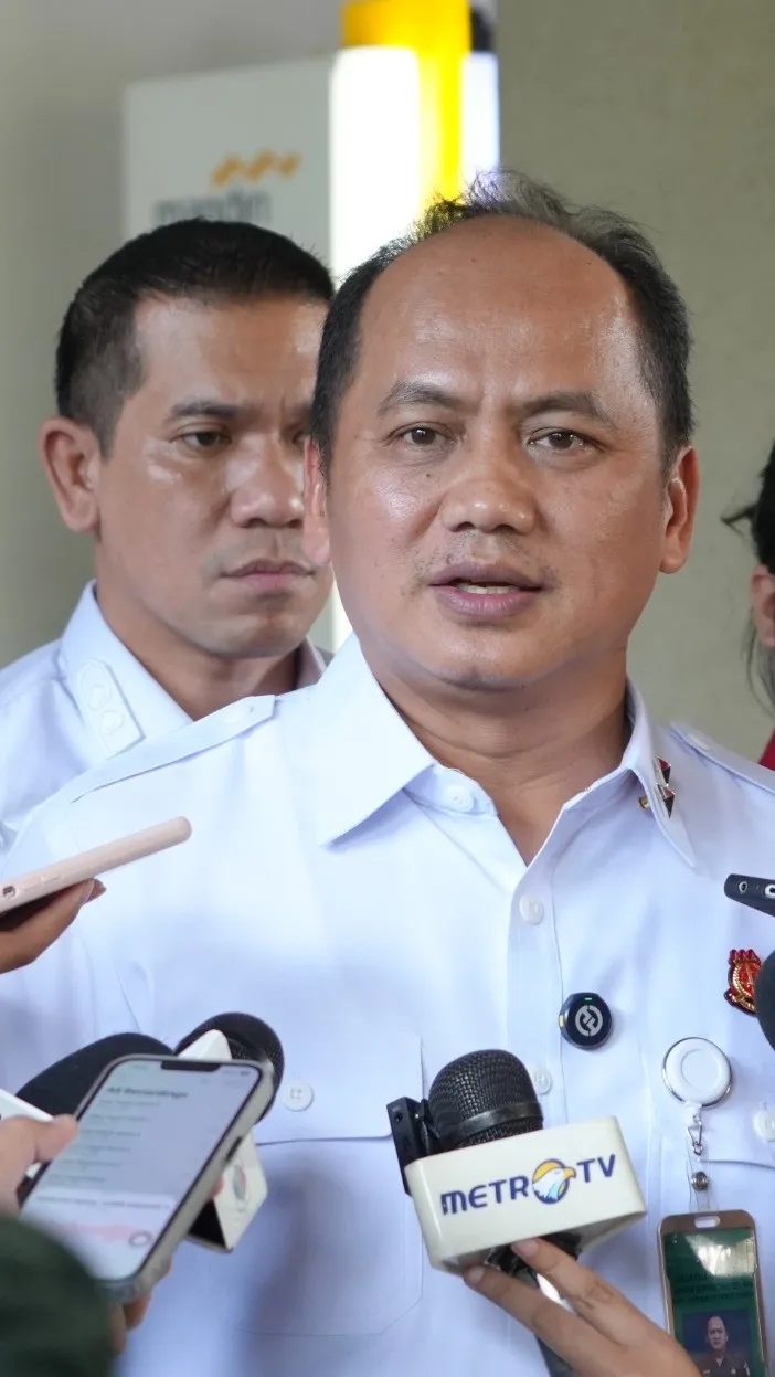Kejagung Terbitkan 3 Sprindik Sebagai Tindak Lanjut Pelimpahan 3 Perkara dari Penyidik Polri