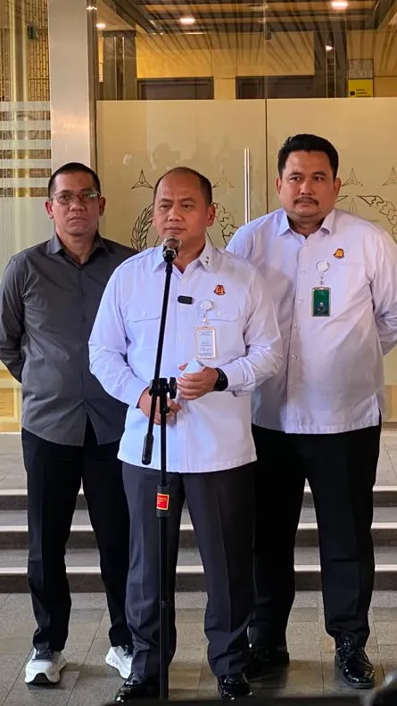 Kejagung Terbitkan 3 Sprindik dan Bentuk Tim Khusus 9 Penyidik Tangani Perkara Penyerahan Kortas Tipikor Polri