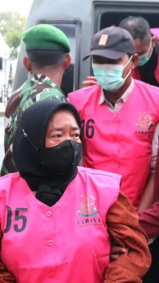 Kejari Situbondo Tetapkan 3 Tersangka Perkara Korupsi Penyalahgunaan Kupedes, Negara Dirugikan Rp1, 24 Miliar