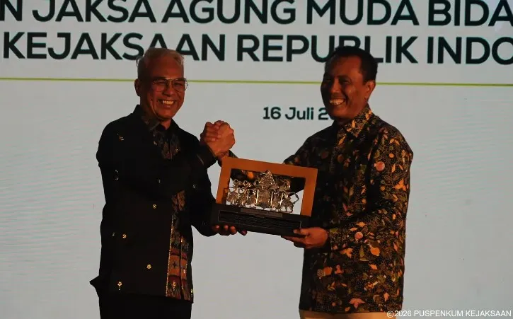 Perkuat Sinergitas Lintas Sektoral, PT Pertamina Patra Niaga dan JAM INTEL Jalin Kerja Sama
