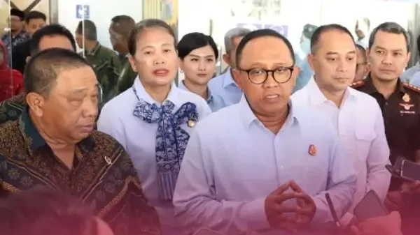 Program Pengangkatan Perwalian Anak Serentak dan Terintegrasi Kejati Jatim Beri Kepastian Hukum Bagi 445 Anak