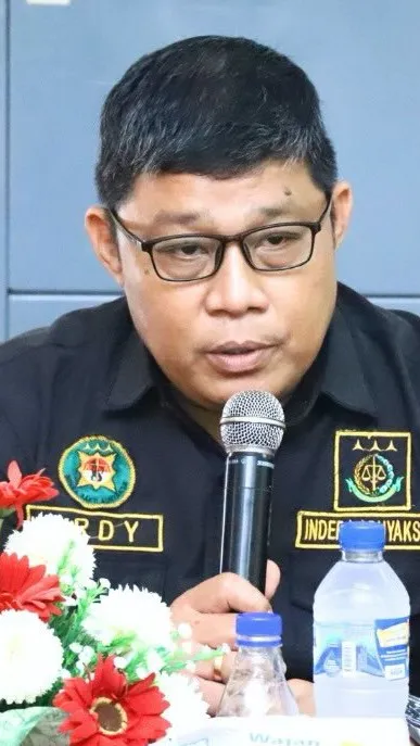 Usut Perkara Dugaan Korupsi Penyaluran DSN Pascabencana, Penyidik Kejati Maluku Tinjau Rumah Bantuan Gempa 2019