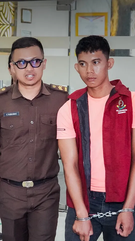 Buron Selama 5 Tahun, Tim Burung Hantu Kejati Sumbar Tangkap DPO Terpidana Pencabulan Anak di Bawah Umur asal Kejari Payakumbuh