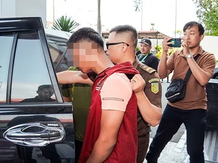Buron Selama 5 Tahun, Tim Burung Hantu Kejati Sumbar Tangkap DPO Terpidana Pencabulan Anak di Bawah Umur asal Kejari Payakumbuh