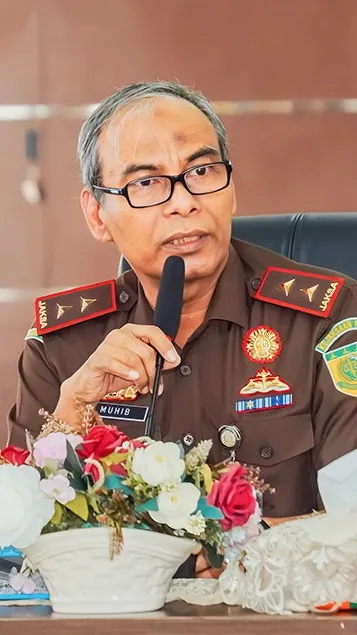 Persetujuan Restorative Justice dari Kejati Sumut Damaikan Pertengkaran Kakak Beradik di Padang Sidempuan