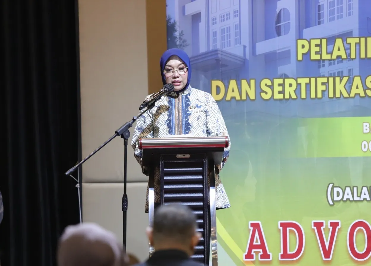 Perkuat Fondasi Adhyaksa Chambers, JAM DATUN Siapkan JPN Sebagai Mediator Sektor Publik yang Imparsial