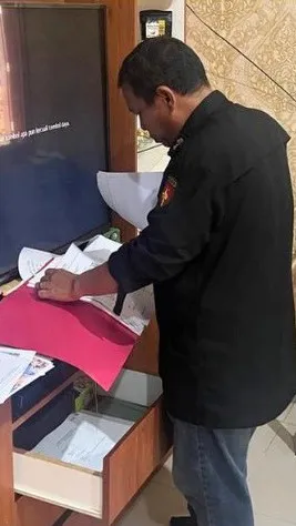 Kejari Kota Bekasi Gelar Penggeledahan di 3 Lokasi Ungkap Dugaan Korupsi Pungli MCK di Pasar Bantargebang