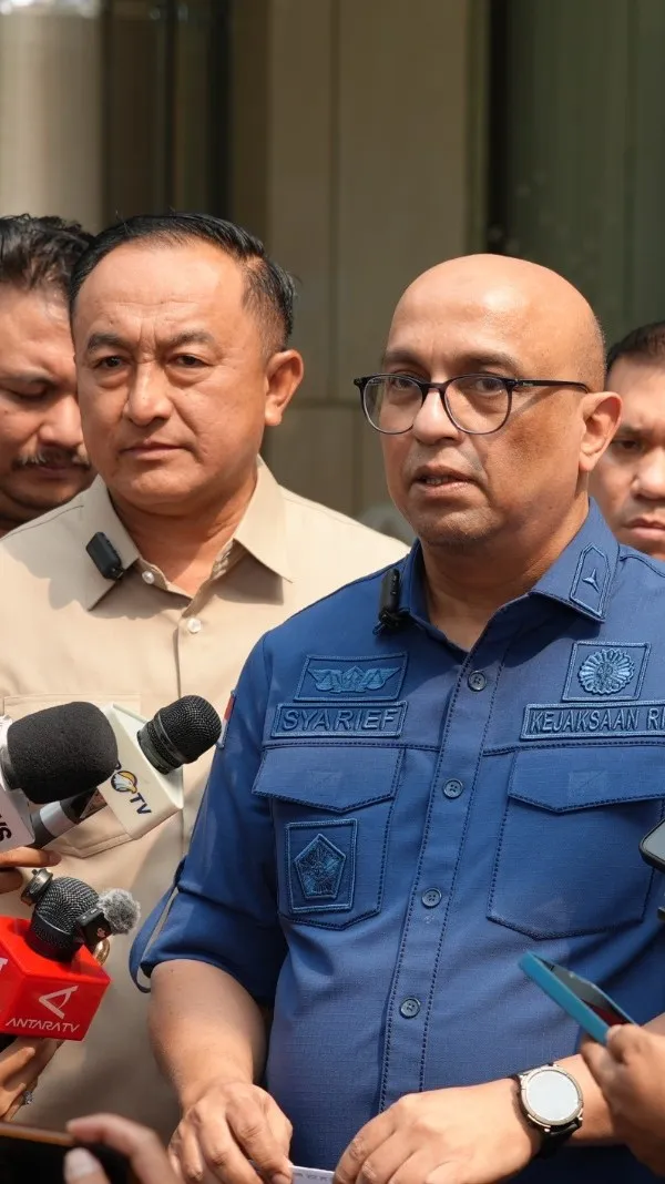 Diduga Prajurit TNI Aktif Terlibat dalam Perkara Tata Kelola MBG, Tim Penyidik JAM PIDSUS Limpahkan Berkas Penyidikan ke JAM PIDMIL