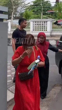 Tim Tabur NTB Amankan Buronan Terpidana Perkara Penipuan Asal Kejari Mataram