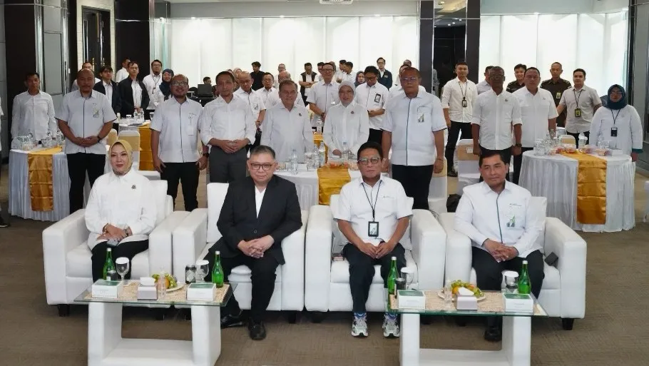 Tingkatkan Kepatuhan Hukum dan Perluas Cakupan Perlindungan, JAM DATUN dan BPJS Ketenagakerjaan Jalin Kerja Sama