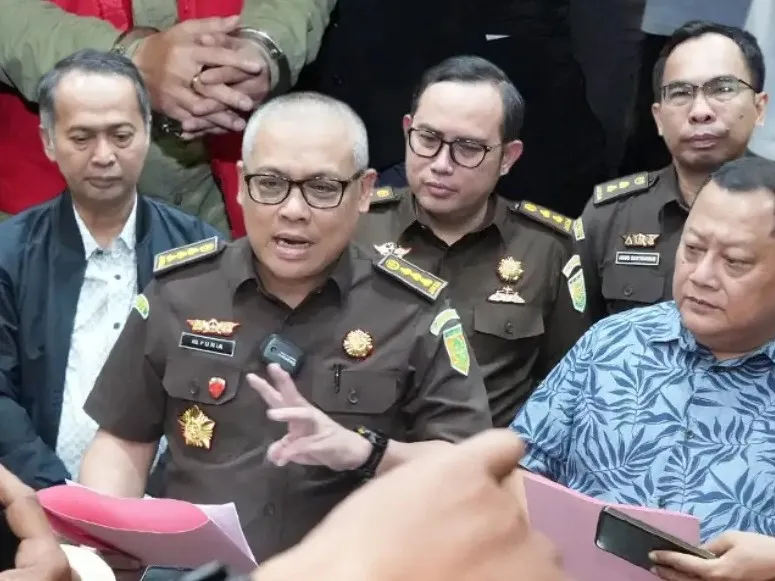 Kerugian Negara