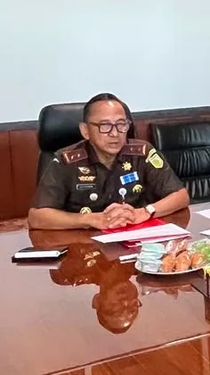Kajati Sulsel, Dr Sila H Pulungan