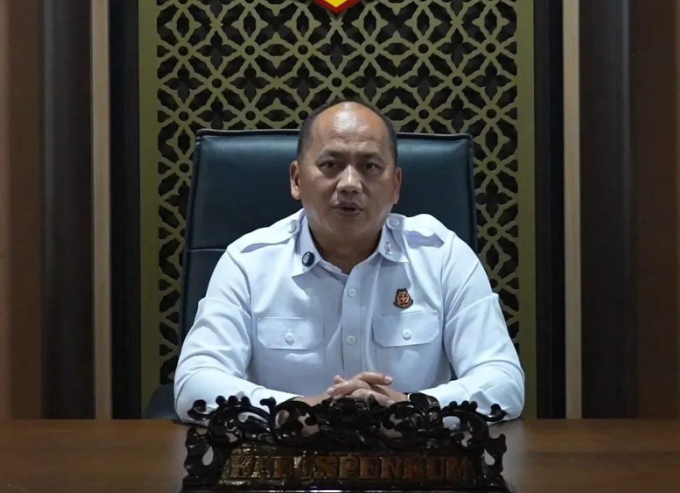 Kapuspenkum Kejagung, Anang Supriatna, S.H., M.H