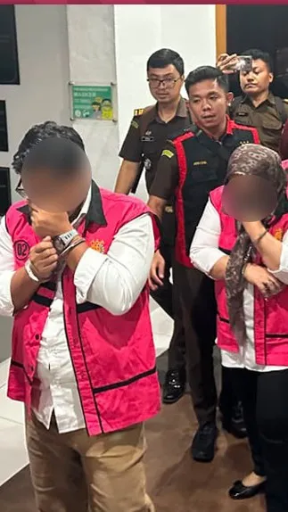 Kejari Talaud Tetapkan 4 Tersangka Dugaan Korupsi Pengadaan Lahan SPBU, Mantan Kepala BPN Ikut Terseret