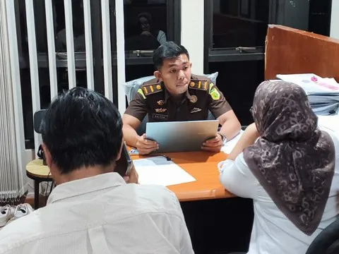 Kejari Talaud Tetapkan 4 Tersangka Dugaan Korupsi Pengadaan Lahan SPBU, Mantan Kepala BPN Ikut Terseret