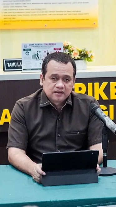 Dalami Dugaan Kredit Macet Bank Nagari, Kejati Sumbar Periksa Kepala OJK Provinsi Terkait Pengawasan Pemberian Pinjaman Perbankan