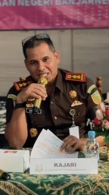 Kejari Banjarnegara Tetapkan 1 Orang Tersangka Dugaan Korupsi di BPR dengan Kerugian Negara Rp6,8 Miliar