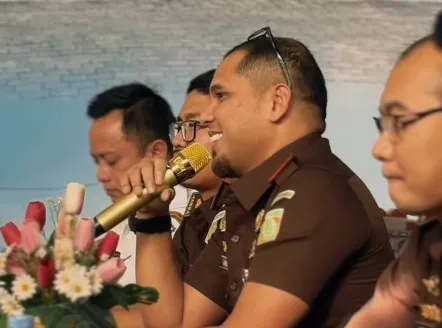 Kejari Banjarnegara Tetapkan 1 Orang Tersangka Dugaan Korupsi di BPR dengan Kerugian Negara Rp6,8 Miliar