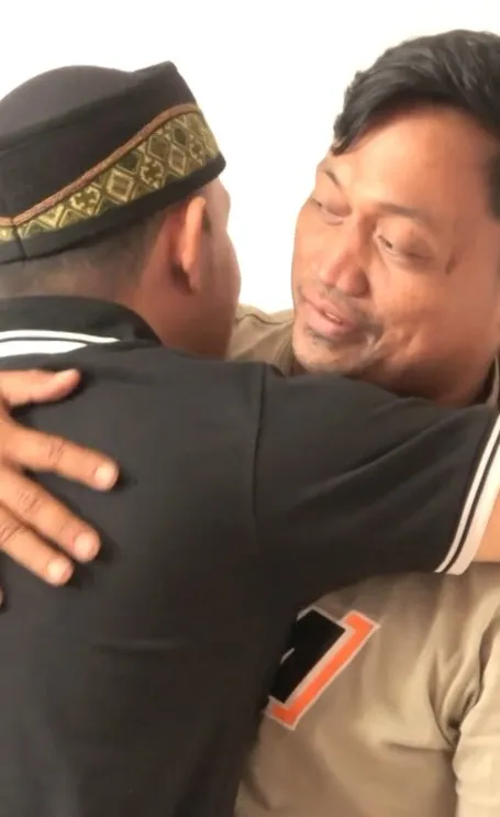 Kejati Sulsel Menyetujui Permohonan Restorative Justice Perkara Penipuan dari Cabjari Pelabuhan
