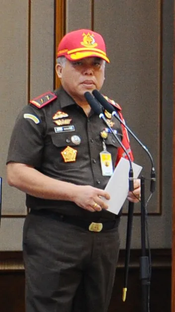 Kabadiklat Kejaksaan RI Tegaskan Kesiapan SDM Menjadi Penentu Keberhasilan Implementasi Reformasi Hukum Pidana Nasional